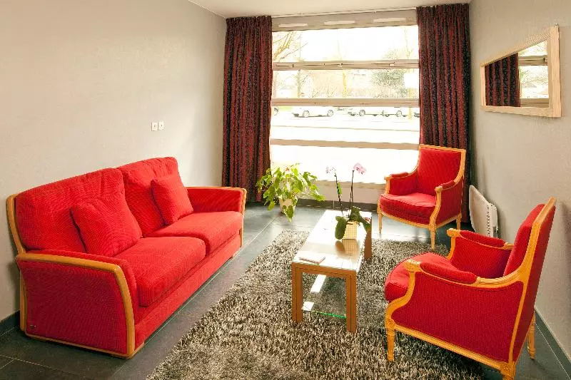 Residhome Du Theatre