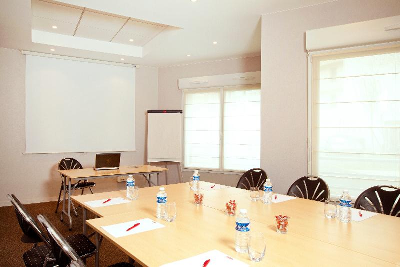 Residhome Du Theatre