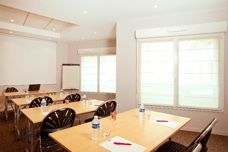 Residhome Du Theatre