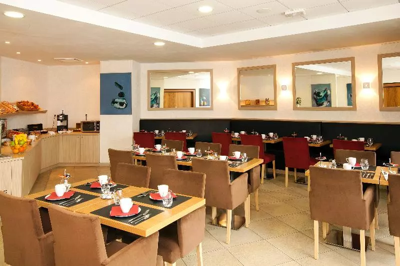 Residhome Du Theatre