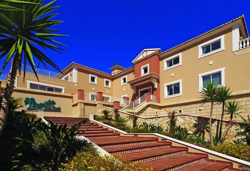 استراحتگاه Boavista Golf & Spa Bela Colina Holidays