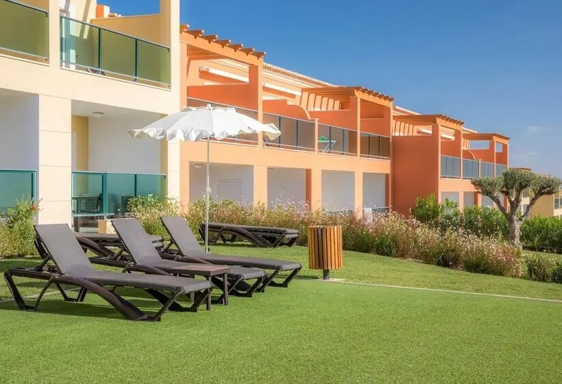 استراحتگاه Boavista Golf & Spa Bela Colina Holidays