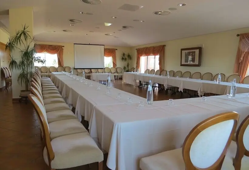 استراحتگاه Boavista Golf & Spa Bela Colina Holidays