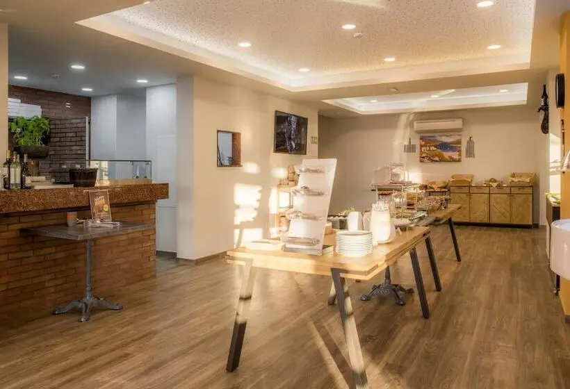 استراحتگاه Boavista Golf & Spa Bela Colina Holidays