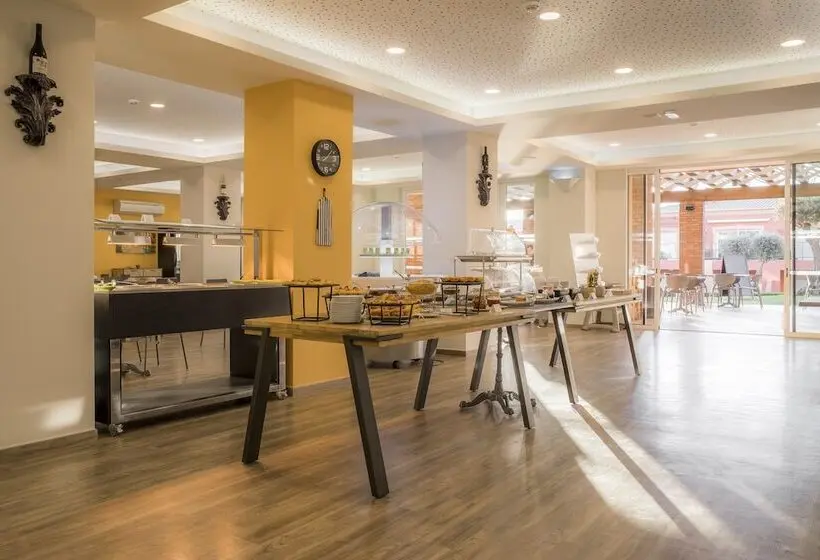 استراحتگاه Boavista Golf & Spa Bela Colina Holidays