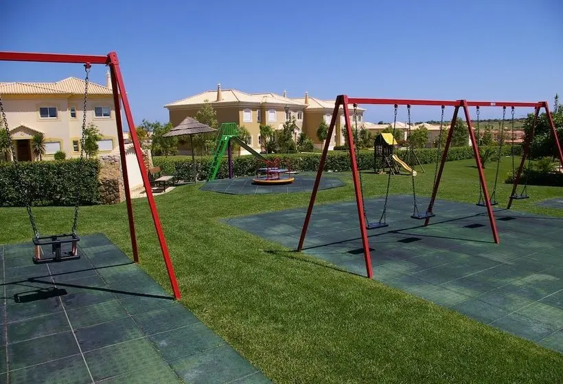 استراحتگاه Boavista Golf & Spa Bela Colina Holidays