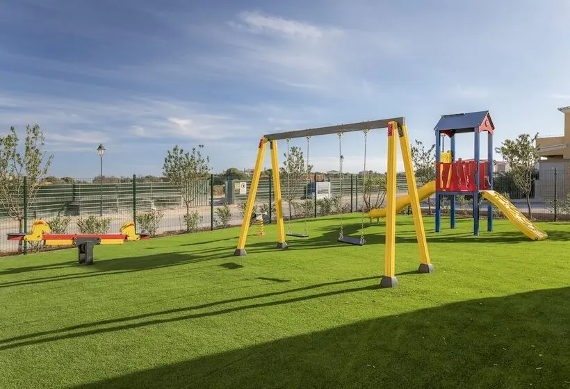 استراحتگاه Boavista Golf & Spa Bela Colina Holidays