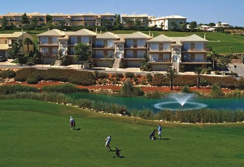 استراحتگاه Boavista Golf & Spa Bela Colina Holidays