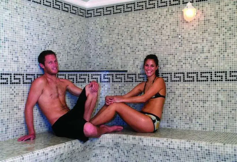 استراحتگاه Boavista Golf & Spa Bela Colina Holidays