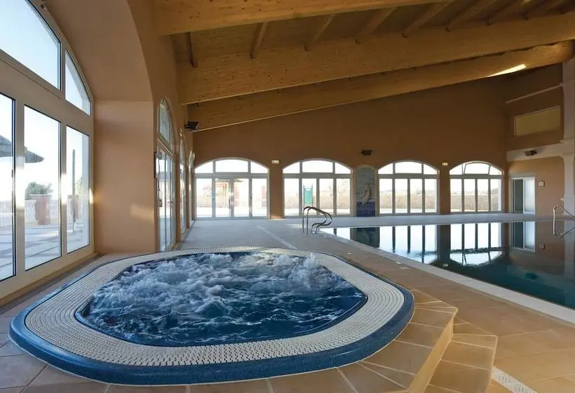 استراحتگاه Boavista Golf & Spa Bela Colina Holidays