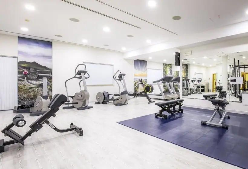 استراحتگاه Boavista Golf & Spa Bela Colina Holidays