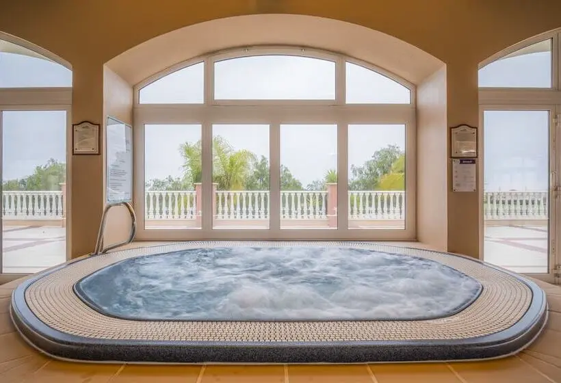 استراحتگاه Boavista Golf & Spa Bela Colina Holidays