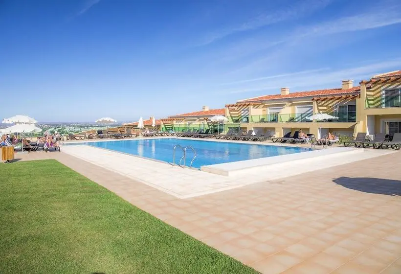 استراحتگاه Boavista Golf & Spa Bela Colina Holidays