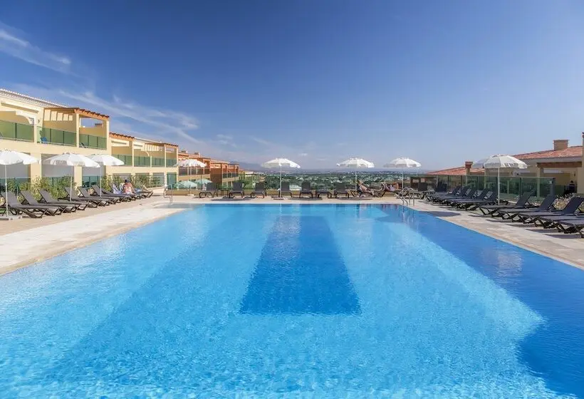 استراحتگاه Boavista Golf & Spa Bela Colina Holidays