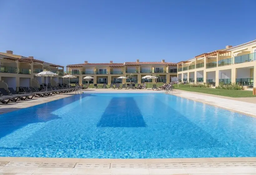 استراحتگاه Boavista Golf & Spa Bela Colina Holidays