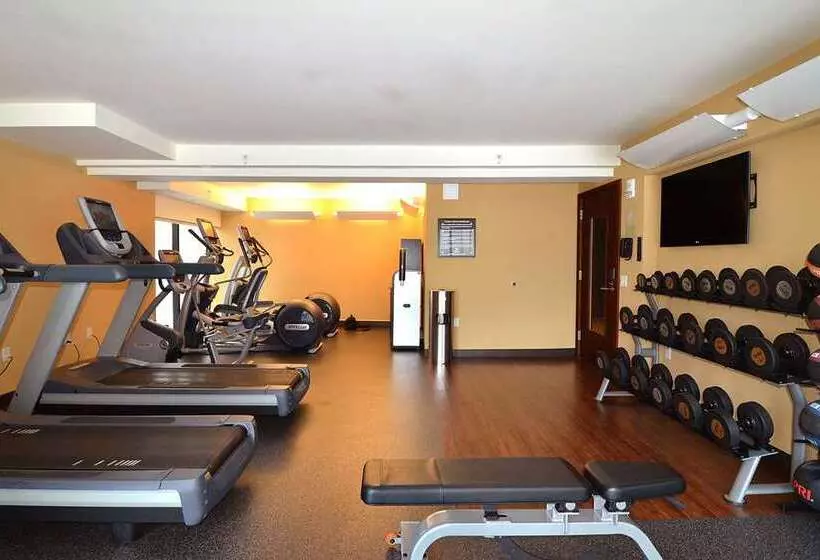 リゾートホテル Hilton Grand Vacations Club Hokulani Waikiki Honolulu