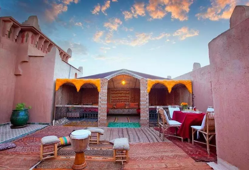 Riad Ouarzazate