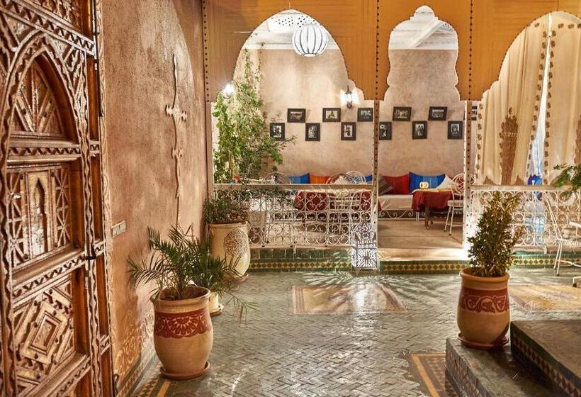 Riad Ouarzazate