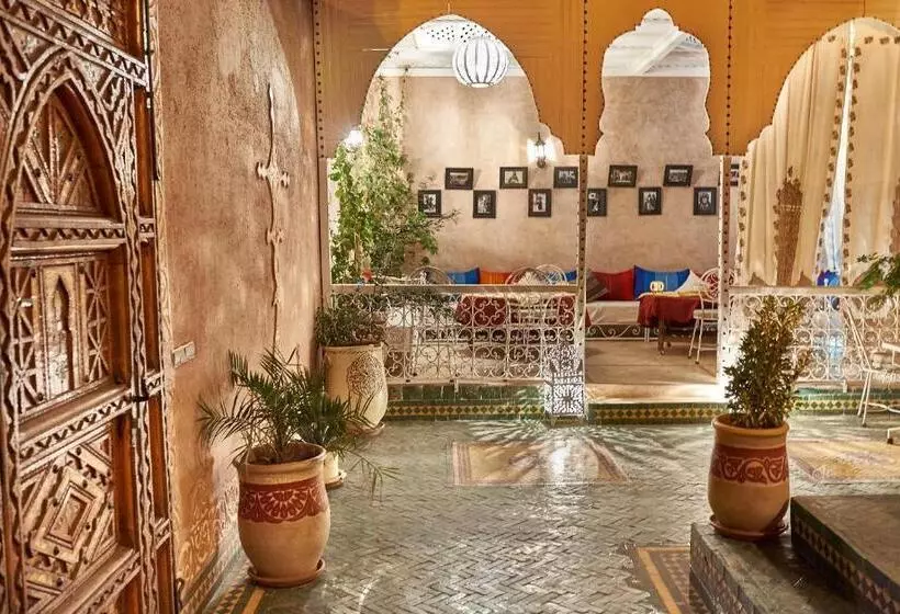 Riad Ouarzazate