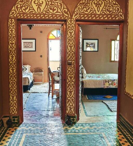 Riad Ouarzazate
