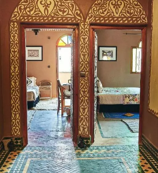 Riad Ouarzazate