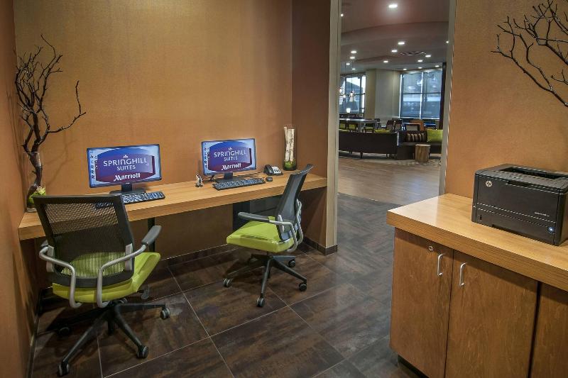 Springhill Suites By Marriott Deadwood