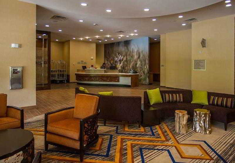 Springhill Suites By Marriott Deadwood