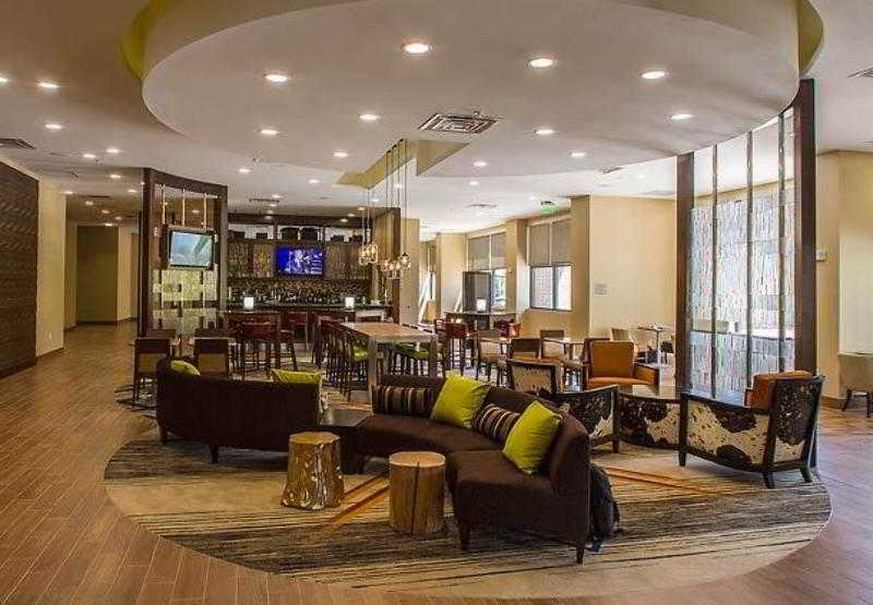 Springhill Suites By Marriott Deadwood