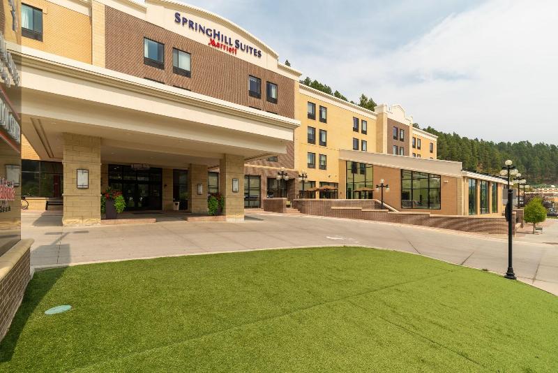 Springhill Suites By Marriott Deadwood