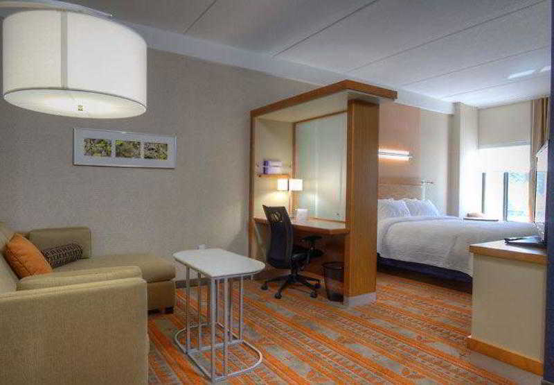 Springhill Suites By Marriott Deadwood