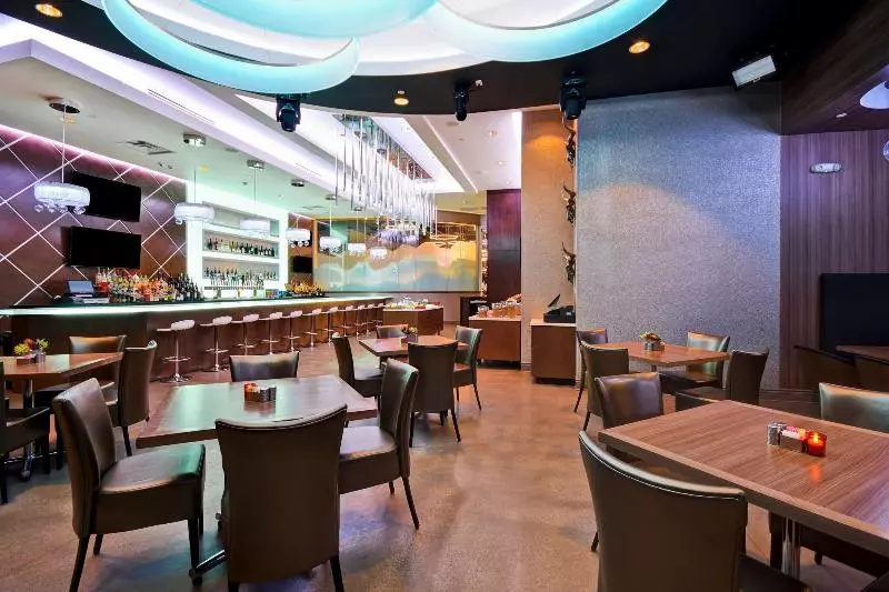 Springhill Suites By Marriott Deadwood