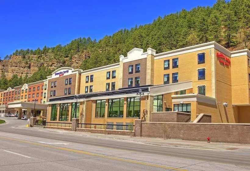 Springhill Suites By Marriott Deadwood