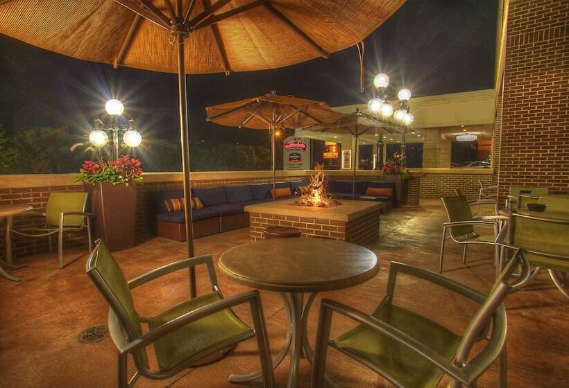 Springhill Suites By Marriott Deadwood