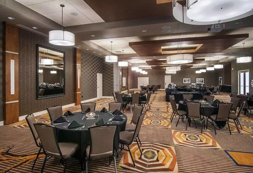 Springhill Suites By Marriott Deadwood