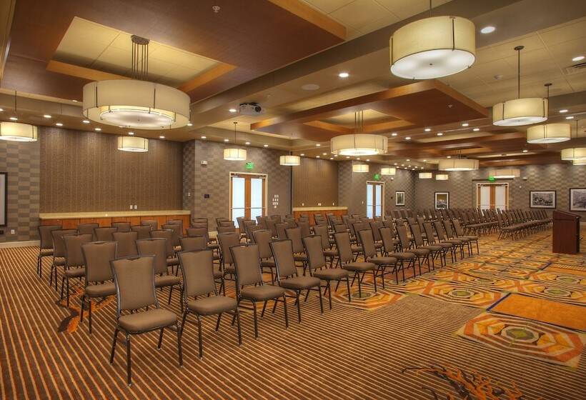 Springhill Suites By Marriott Deadwood