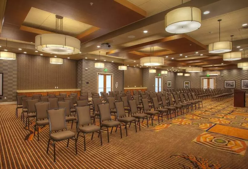 Springhill Suites By Marriott Deadwood