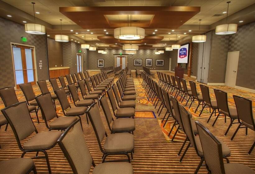 Springhill Suites By Marriott Deadwood