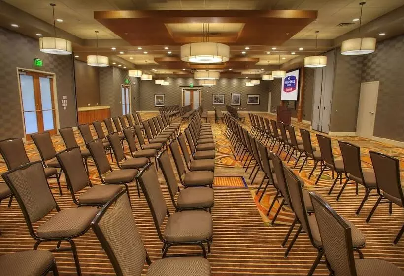 Springhill Suites By Marriott Deadwood