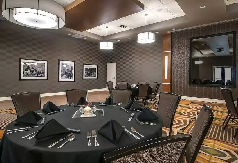 Springhill Suites By Marriott Deadwood