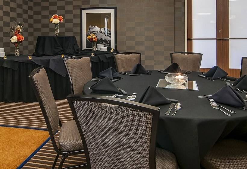 Springhill Suites By Marriott Deadwood