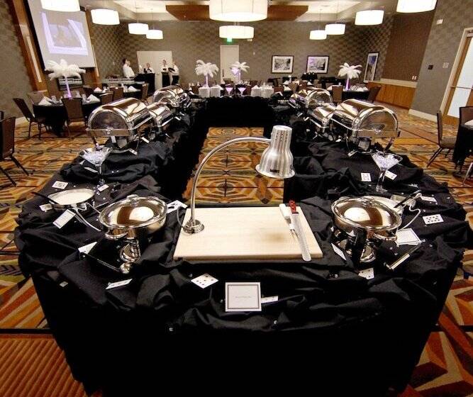 Springhill Suites By Marriott Deadwood