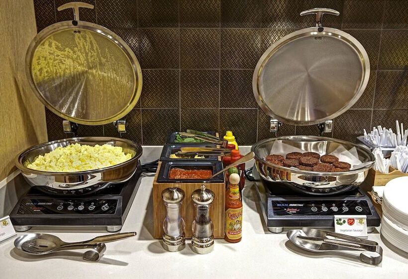 Springhill Suites By Marriott Deadwood