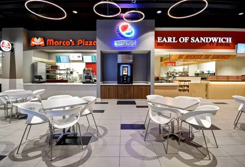 Springhill Suites By Marriott Deadwood