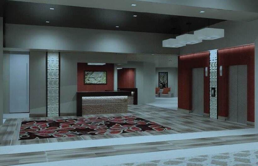 The Grand Hotel At Coushatta Resort   Adults Only