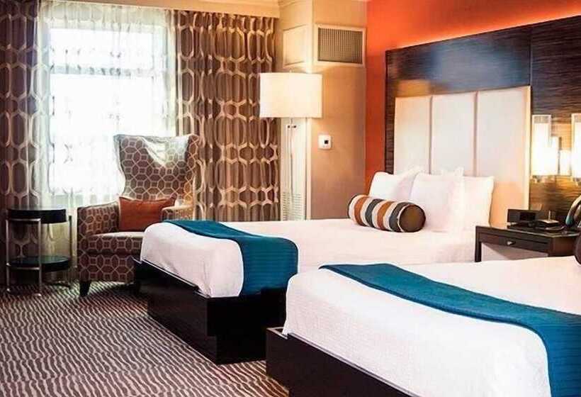 The Grand Hotel At Coushatta Resort   Adults Only