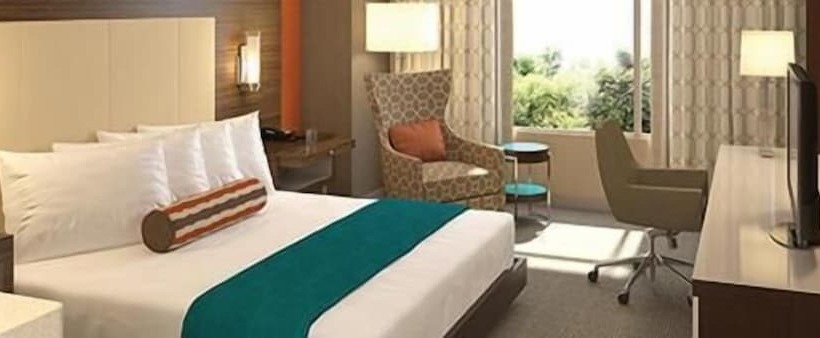 The Grand Hotel At Coushatta Resort   Adults Only