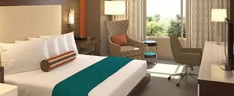 The Grand Hotel At Coushatta Resort   Adults Only