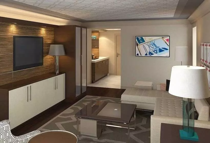 The Grand Hotel At Coushatta Resort   Adults Only