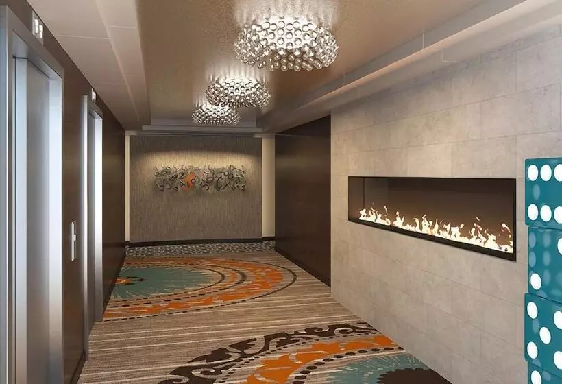 The Grand Hotel At Coushatta Resort   Adults Only