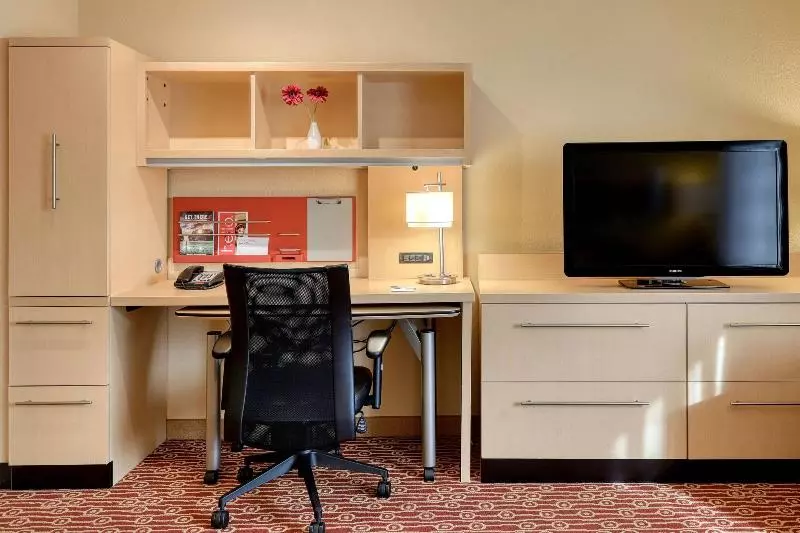 Towneplace Suites By Marriott York